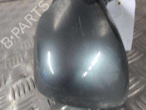 Right mirror AUDI A6 C5 (4B2) 2.5 TDI quattro | BP24255878C27 