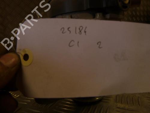 Used Alternator Alternator CITROËN C1 II (PA_, PS_) 1.0 VTi 68 (69 hp) 24260762 24260762