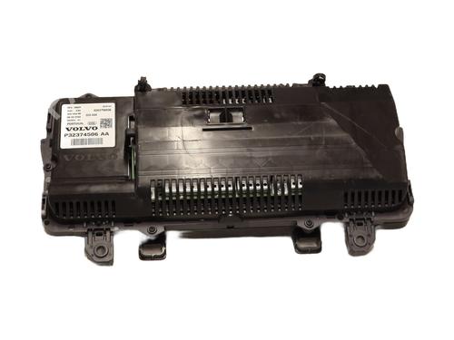 Used Instrument cluster Instrument cluster VOLVO XC40 (536) Recharge (231 hp) 27275988 27275988