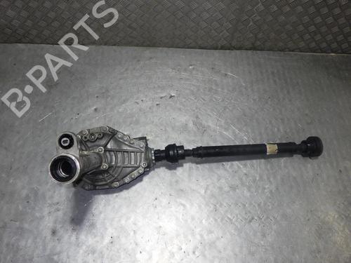 Used Front differential LAND ROVER DISCOVERY V (L462) 3.0 SCV6 4x4 (340 hp) 24253915