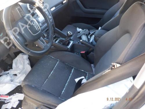 Climate control AUDI A3 Sportback (8PA) 2.0 TDI 16V | BP24255340I5 - Image 9