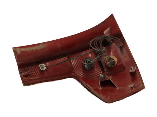 Left taillight CITROËN C4 I (LC_) 1.6 HDi | BP28190469C34 