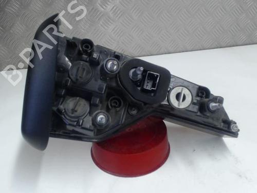 Used Right tailgate light Right tailgate light AUDI A4 B9 Avant (8W5, 8WD) 2.0 TDI (150 hp) 24260336 24260336