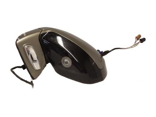 Used Left mirror CITROËN C4 Picasso I MPV (UD_) 1.6 HDi (109 hp) 24799900