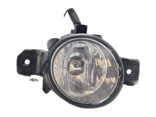 Used Left front fog light RENAULT CLIO III (BR0/1, CR0/1) 1.5 dCi (C/BR0G, C/BR1G) (68 hp) 31887416