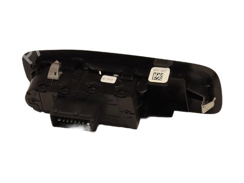Left front window switch PEUGEOT 208 I (CA_, CC_) 1.6 HDi / BlueHDi 75 | BP24259676I27 - Image 2