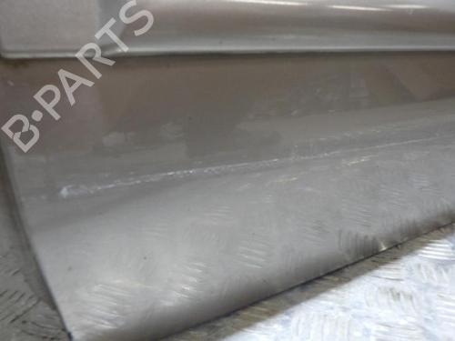 Left rear door NISSAN MICRA III (K12) 1.2 16V | BP24261112C4 