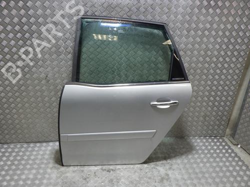 Used Left rear door CITROËN C4 Picasso I MPV (UD_) 1.6 HDi 110 (112 hp) 28129933