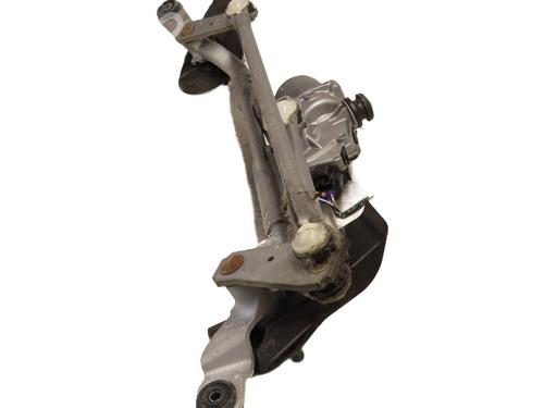 Front wiper motor MAZDA CX-5 (KF) 2.2 D AWD (KF2P) | BP26686581M29 - Image 2