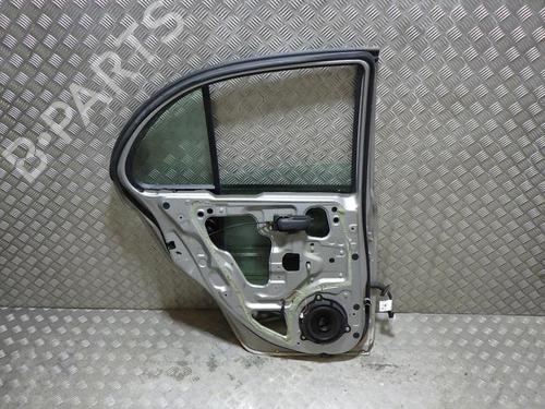 Left rear door NISSAN MICRA III (K12) 1.2 16V | BP24258221C4