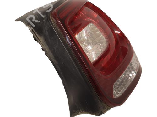 Right taillight CITROËN DS3 (SA_) 1.6 HDi 90 | BP24259395C35 