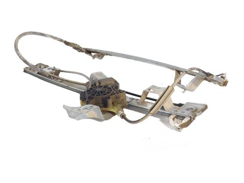 Front right window mechanism RENAULT KANGOO Express (FW0/1_) 1.5 dCi 95 (FW16) | BP29847955C23