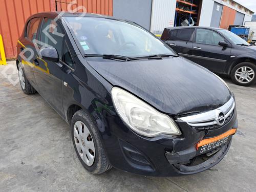 Gearbox OPEL CORSA D (S07) 1.2 (L08, L68) | BP36555943M3 - Image 12