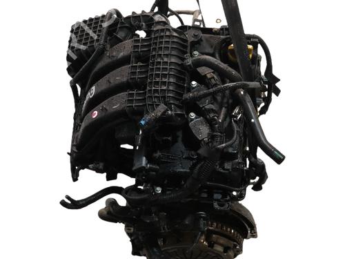 Engine DACIA SANDERO II 1.0 SCe 75 (B8JC, B8JD, B8NC) | BP40164050M1 - Image 2