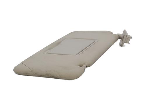 Used Left sun visor Left sun visor RENAULT CLIO IV (BH_) 1.5 dCi 75 (75 hp) 33719447 33719447
