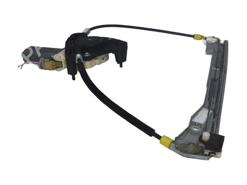 Front left window mechanism RENAULT CLIO II (BB_, CB_) 1.2 16V (BB05, BB0W, BB11, BB27, BB2T, BB2U, BB2V, CB05,... | BP30549577C22