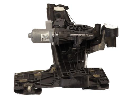 Used Rear right window mechanism PEUGEOT 208 II (UB_, UP_, UW_, UJ_) 1.2 PureTech 75 (75 hp) 27633513