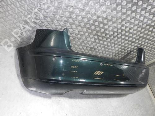 Rear bumper AUDI A3 Sportback (8PA) 2.0 TFSI quattro | BP24254087C8