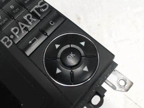 Radio MERCEDES-BENZ A-CLASS (W169) A 180 CDI (169.007, 169.307) | BP24254786E6  - Image 7