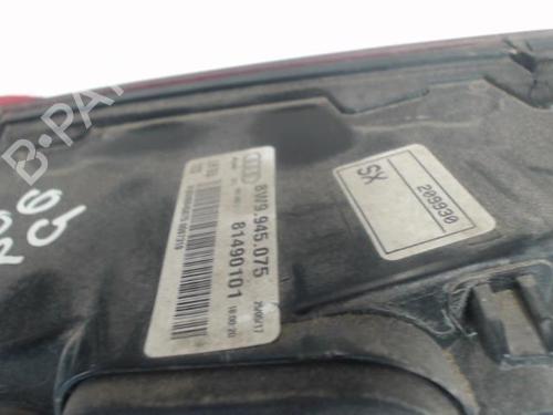Left tailgate light AUDI A4 B9 Avant (8W5, 8WD) 2.0 TDI | BP24260335C79  - Image 7