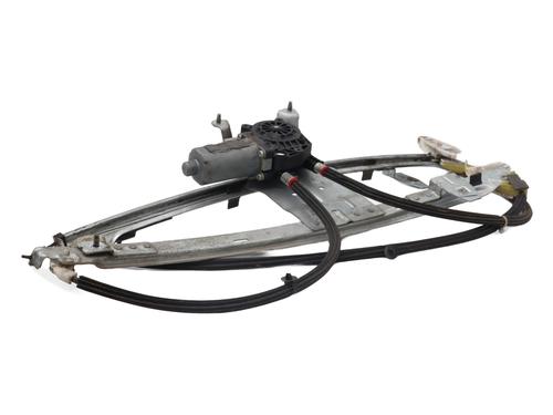 Used Front right window mechanism CITROËN XSARA PICASSO (N68) 2.0 HDi (90 hp) 30849169