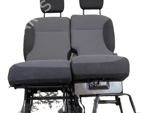 Right front seat CITROËN BERLINGO Box Body/MPV (K9) | BP36464231C16 - Image 5
