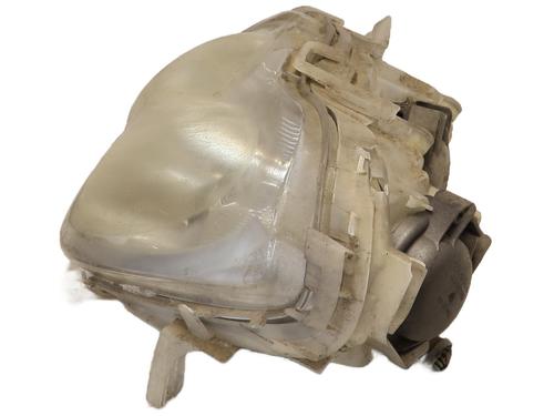 Left headlight SMART FORTWO Coupe (450) 0.7 (450.352, 450.332) | BP26656492C28 