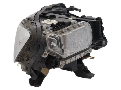 Left headlight VW T-ROC (A11, D11) 1.5 TSI | BP38609369C28 - Image 3