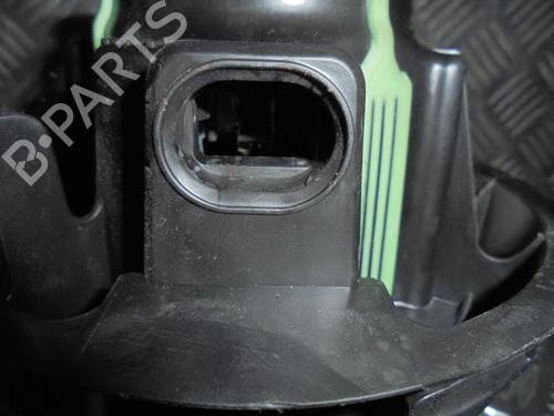 Heater blower motor PEUGEOT 207 (WA_, WC_) 1.4 | BP24256163M62 