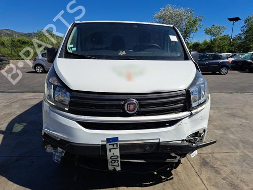 Dørliste FIAT TALENTO Van (296_) 1.6 D | BP37195904C150 - Image 15