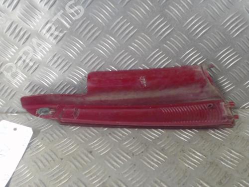Right tailgate light CITROËN C4 I (LC_) 1.6 HDi | BP24261266C80 - Image 4