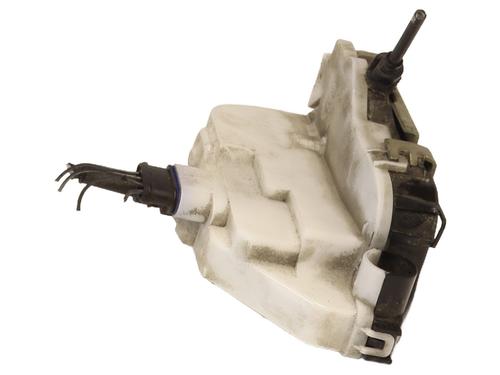 Front right lock RENAULT MEGANE II Estate (KM0/1_) 1.9 dCi | BP28520054C97 