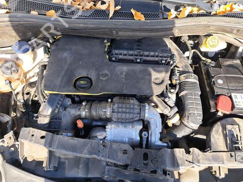 Right taillight PEUGEOT 208 I (CA_, CC_) 1.6 HDi / BlueHDi 75 | BP31668242C35 