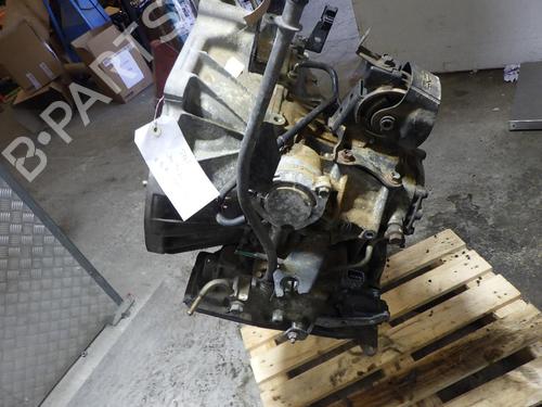 Gearbox NISSAN X-TRAIL I (T30) 2.5 4x4 | BP24260586M3 