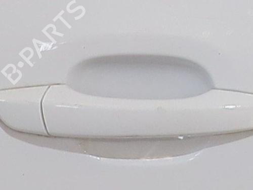 Used Right rear door Right rear door CITROËN C3 III (SX) 1.2 VTi 82 (82 hp) 34453983 34453983
