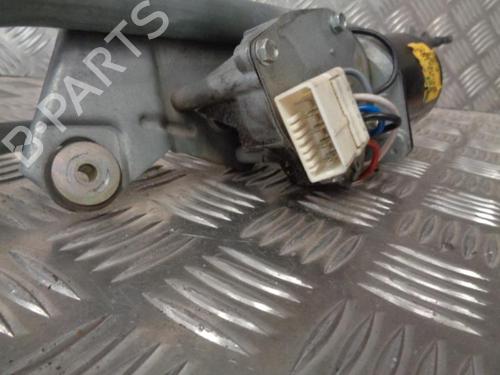 Front wiper motor CITROËN SAXO (S0, S1) 1.1 X, SX | BP24256216M29 