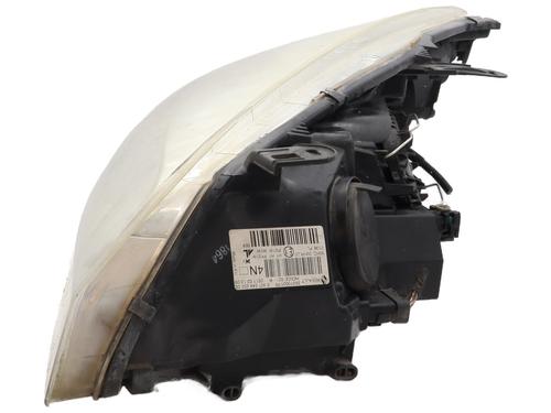 Right headlight RENAULT MEGANE III Hatchback (BZ0/1_, B3_) 1.5 dCi (BZ0C) | BP32390296C29 - Image 5