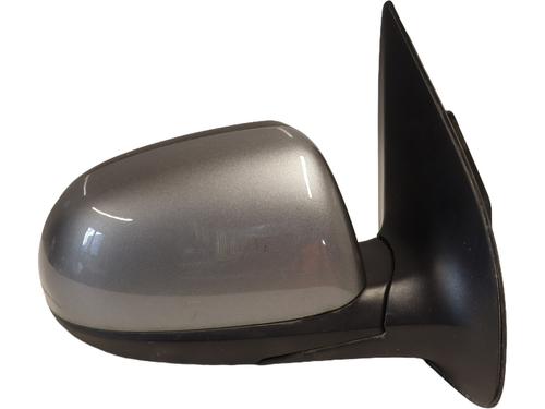 Used Right mirror HYUNDAI i20 I (PB, PBT) 1.1 CRDi (75 hp) 24256884