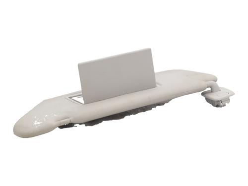 Left sun visor SMART FORFOUR Hatchback (453) 0.9 (453.044, 453.053) | BP36647897I1 - Image 3
