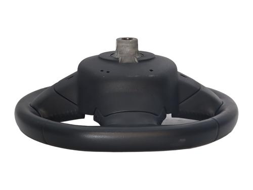 Steering wheel RENAULT MEGANE IV Hatchback (B9A/M/N_) 1.5 dCi 110 (B9A3) | BP31250605C49 