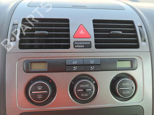 Left front window switch VW TOURAN (1T1, 1T2) 2.0 TDI 16V | BP24932112I27 - Image 28