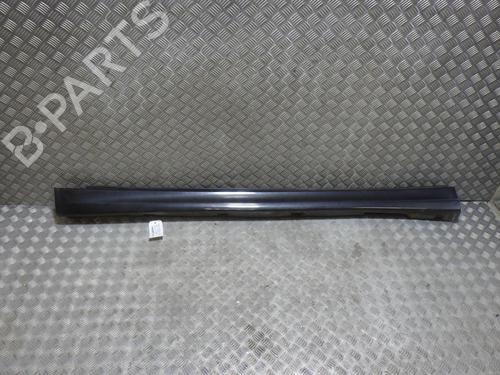 Used Left sideskirt PEUGEOT 306 Hatchback (7A, 7C, N3, N5) 2.0 HDI 90 (90 hp) 29281502