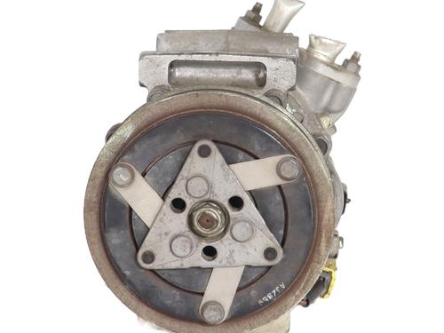 Used AC compressor AC compressor PEUGEOT 208 I (CA_, CC_) 1.4 HDi (68 hp) 29847950 29847950