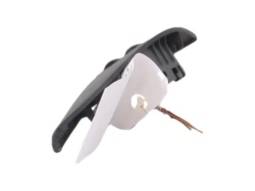 Left front window switch MERCEDES-BENZ C-CLASS Coupe (CL203) C 230 Kompressor (203.747) | BP39980465I27 - Image 2