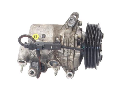 AC Kompressor AC Kompressor TOYOTA PROACE CITY Box Body/MPV (BPZ_) 1.5 D-4D 100 (BPZM) (102 hp) 37165125 37165125