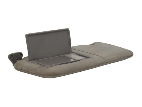 Venstre solskærm MITSUBISHI PAJERO SPORT II (KH_, KG_) 3.2 DI-D 4WD (165 hp) 31919029