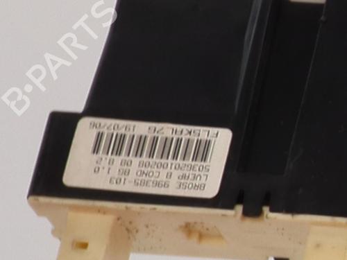 Lève-vitre avant gauche CITROËN C4 Coupe (LA_) 1.6 HDi | BP29999977C22 