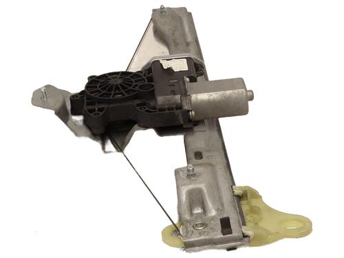 Front left window mechanism RENAULT TWINGO III (BCM_, BCA_) 0.9 TCe 90 (BCM9, BCM2) | BP28171301C22 - Image 3