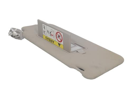 Right sun visor PEUGEOT EXPERT Van (V_) 2.0 BlueHDi 120 | BP30864483I2 - Image 2