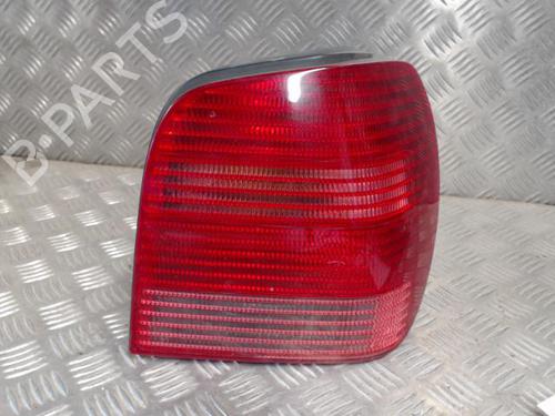 Used Right taillight VW POLO (6N2) 1.4 (60 hp) 24261941